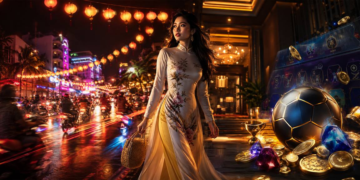 uu88m Sảnh Game Chính